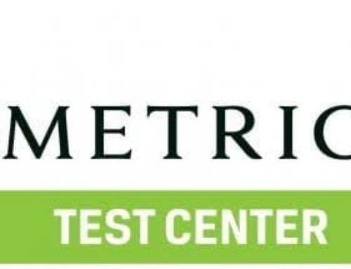 Prometric Testing Dates