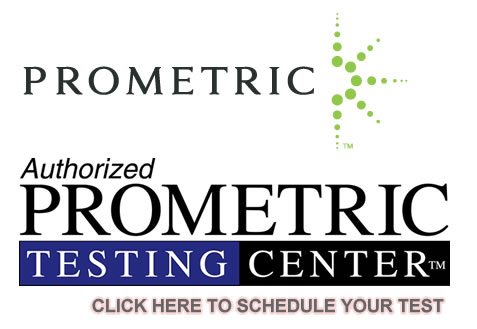 prometric logo