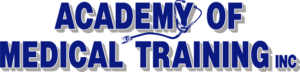 Academy Of Medical Training logo